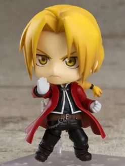 Fullmetal Alchemist: Brotherhood Figura Nendoroid Edward Elric 10 cm