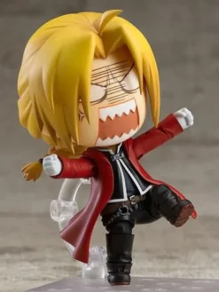 Fullmetal Alchemist: Brotherhood Figura Nendoroid Edward Elric 10 cm