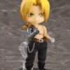 Fullmetal Alchemist: Brotherhood Figura Nendoroid Doll Edward Elric 14 cm