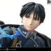 Fullmetal Alchemist Estatua Concept Masterline 1/6 Roy Mustang & Riza Hawkeye Regular Version 50 cm