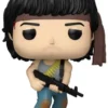 Funko Pop! Acorralado John Rambo