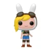 Funko Pop! Adventure Time: Fionna and Cake Fionna