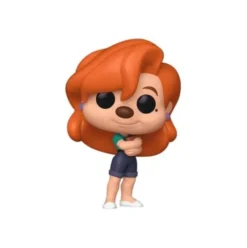 Funko Pop! A Goofy Movie Roxanne