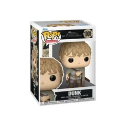 Funko Pop! A Knight of the Seven Kingdoms Dunk