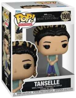 Funko Pop! A Knight of the Seven Kingdoms Tanselle