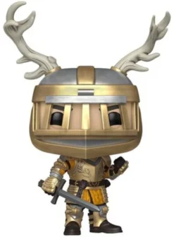 Funko Pop! A Knight of the Seven Kingdoms Lyonel Baratheon