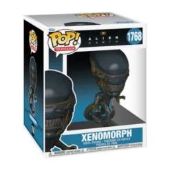 Funko Pop! Alien: Earth Super Sized Xenomorph