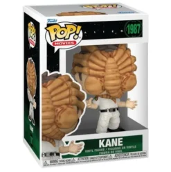 Funko Pop! Alien Kane CB