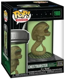 Funko Pop! Alien Xenomorph (SFX) 9 cm