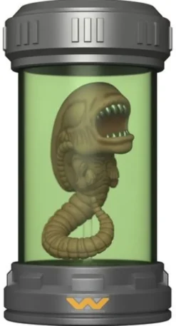 Funko Pop! Alien Xenomorph (SFX) 9 cm