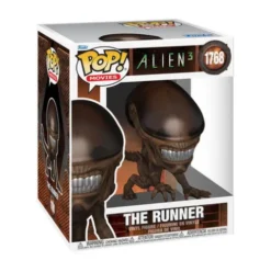 Funko Pop! Alien 3 Xenomorph (Super Sized)