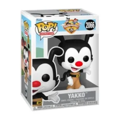 Funko Pop! Animaniacs Yakko