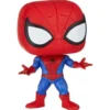 Funko Pop! Animated Spiderman