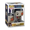 Funko Pop! Arcane League of Legends Silco