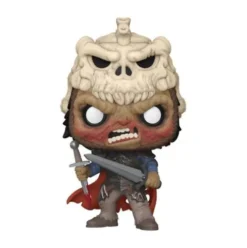 Funko Pop! Army of Darkness, Possessed Ash