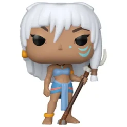 Funko Pop! Atlantis: The Lost Empire Kida