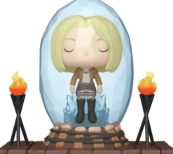 Funko Pop! Attack on Titan Annie in Crystal Exclusive