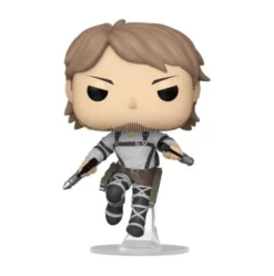 Funko Pop! Attack on Titan Jean Kirstein