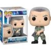 Funko Pop! Avatar miles Quartich