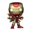 Funko Pop! Avengers: Endgame Iron Man Beams (GW)