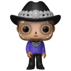 Funko Pop! Barbie Ken Dia de los Muertos