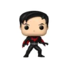 Funko Pop! Batman Beyond Terry McGuinnes Chase