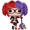 Funko Pop! Batman Ninja Harley Quinn