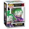 Funko Pop! Batman Ninja The Joker