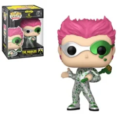 Funko Pop! Batman & Robin Batman 85th Anniversary The Riddler (MT)