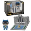 Funko Pop! Batman with The Hall of Justice