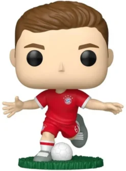 Funko Pop! Bayern de Múnich Football Joshua Kimmich