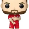 Funko Pop! Bayern de Múnich Football Harry Kane