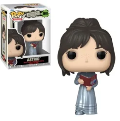 Funko Pop! Beetlejuice 2 Astrid