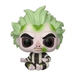 Funko Pop! Beetlejuice Baby Beetlejuice