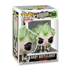 Funko Pop! Beetlejuice Baby Beetlejuice