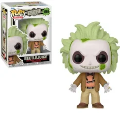 Funko Pop! Beetlejuice 2 Beetlejuice