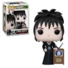Funko Pop! Beetlejuice 2 Lydia Deetz