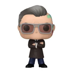 Funko Pop! Beetlejuice Wolf Jackson