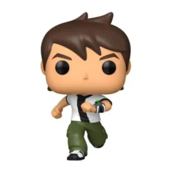 Funko Pop! Ben 10 Ben Tennyson