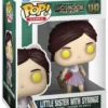 Funko Pop! Bioshock Little Sister w/Syringe