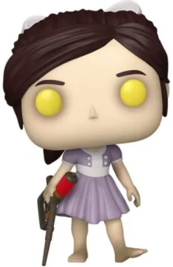 Funko Pop! Bioshock Little Sister w/Syringe