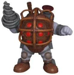Funko Pop! Bioshock Super Sized Bouncer Big Daddy