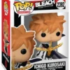 Funko Pop! Bleach Ichigo