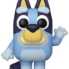 Funko Pop! Bluey Super Sized Bluey