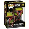 Funko Pop! Book of Boba Fett