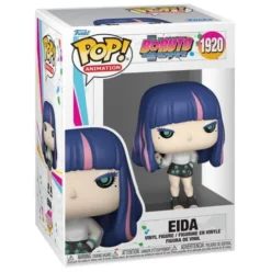 Funko Pop! Boruto: Naruto Next Generations Eida