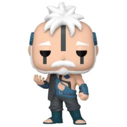 Funko Pop! Boruto: Naruto Next Generations Boro