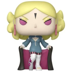 Funko Pop! Boruto: Naruto Next Generations Delta