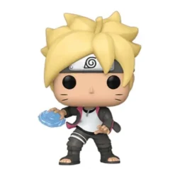 Funko Pop! Boruto: Naruto Next Generations Boruto with Rasengan (Glow in the Dark)