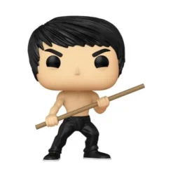 Funko Pop! Bruce Lee Bruce Lee(dynamic)